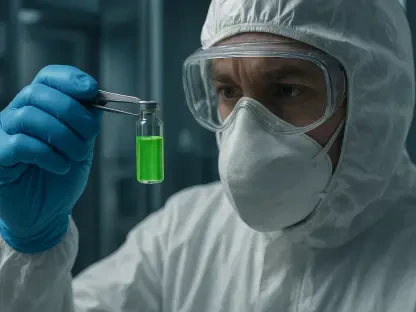 Russian Scientist's Death Sparks Global Bioweapon Concerns
