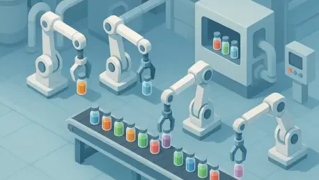 How AI Is Revolutionizing Pharmaceutical R&D and Investment