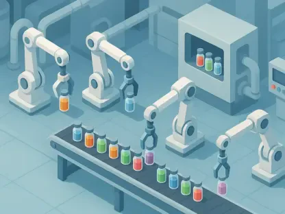 How AI Is Revolutionizing Pharmaceutical R&D and Investment