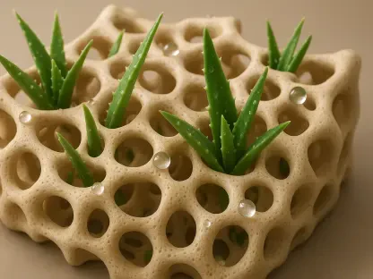 Can Aloe Vera Bioink Revolutionize Bone Regeneration?