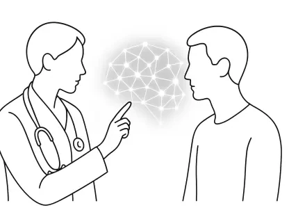Can Brain Science Personalize Mental Health Care?