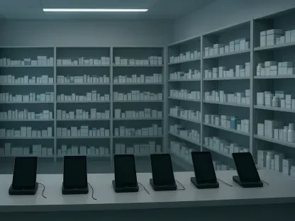 Is Telepharmacy Sustainable Given Its Heavy Workforce Cost?