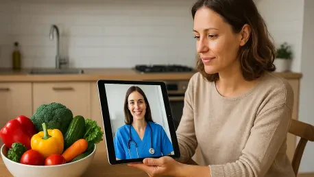 Can Telehealth Improve Metabolic Outcomes for PCOS?