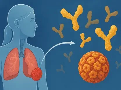 Can Serum Proteins Predict HPV16 Cancer Treatment Outcomes?