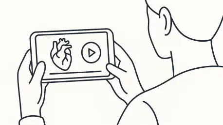 Study Finds Quality Gaps in Social Media Videos on Aortic Health