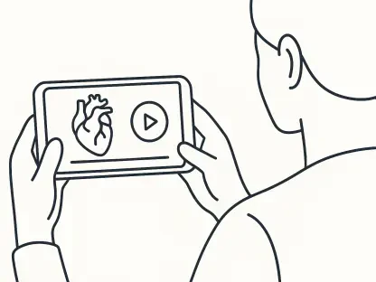 Study Finds Quality Gaps in Social Media Videos on Aortic Health