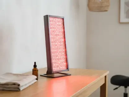 Strategic Sourcing and Compliance in Red Light Therapy