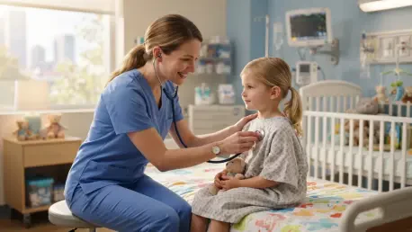 Michigan Medicine Leads $52 Million Pediatric Lung Study