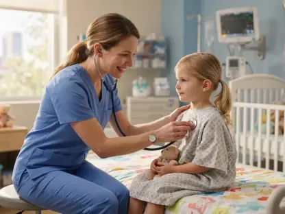 Michigan Medicine Leads $52 Million Pediatric Lung Study