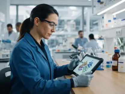 Is Novo Nordisk the Best Play in a Fractured Stock Market?