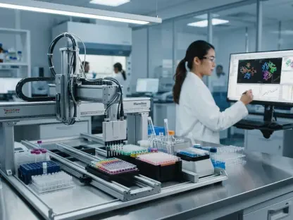 AI Drug Research Faces a Practical Test at the Lab Bench