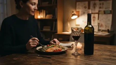 How Does Alcohol Intake Impact Your Long-Term Mortality Risk?