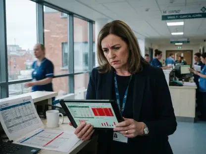 Ireland’s Staffing Controls Put Care Capacity Under Scrutiny
