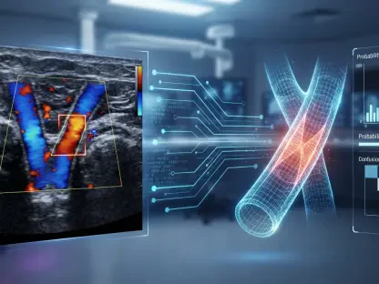 Can Machine Learning Predict Carotid Plaque Instability?
