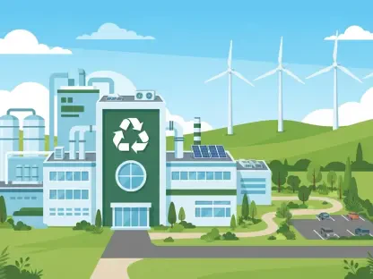 How Can CDMOs Lead the Shift to Sustainable Manufacturing?